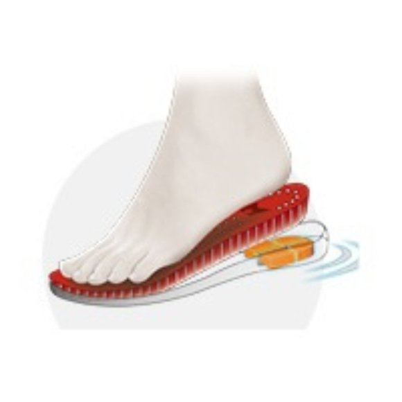 Mobils Ergonomic by Mephisto Rosana Sandals - Picture 5 of 11